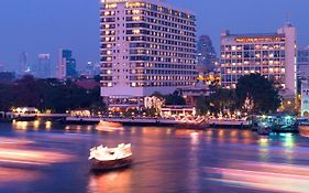 Oriental Hotel Bangkok